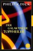 Der galaktische Topfheiler (eBook, ePUB)