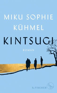 Kintsugi (eBook, ePUB) - Kühmel, Miku Sophie