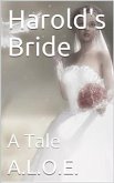 Harold's Bride / A Tale (eBook, PDF)