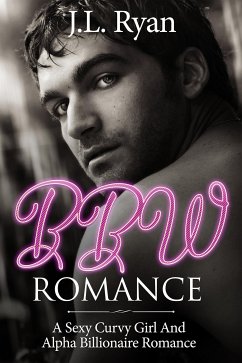 BBW Romance (eBook, ePUB) - Ryan, J.L.