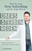 Übers Sterben reden (eBook, ePUB)