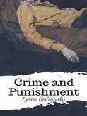 Crime and Punishment (eBook, ePUB)