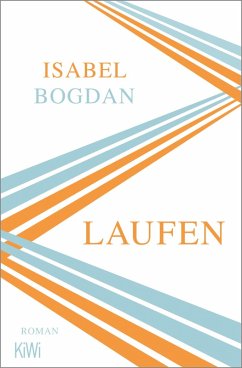 Laufen (eBook, ePUB) - Bogdan, Isabel