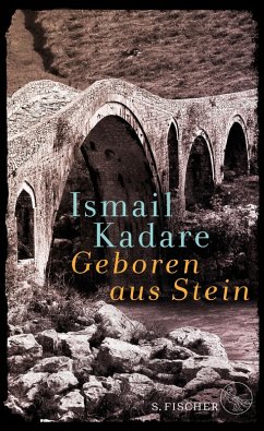 Geboren aus Stein (eBook, ePUB) - Kadare, Ismail