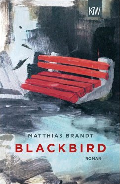 Blackbird (eBook, ePUB) - Brandt, Matthias