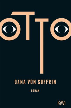 Otto (eBook, ePUB) - Suffrin, Dana von