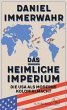 Das heimliche Imperium (eBook, ePUB) - Bild 1