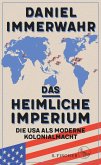 Das heimliche Imperium (eBook, ePUB)