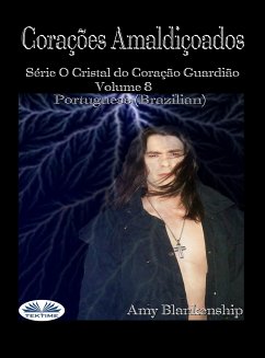 Corações Amaldiçoados (eBook, ePUB) - Blankenship, Amy