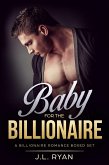 Baby For The Billionaire (eBook, ePUB)