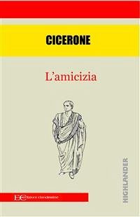 L'amicizia (fixed-layout eBook, ePUB) - Cicerone