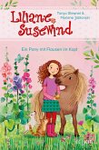 Ein Pony mit Flausen im Kopf / Liliane Susewind ab 6 Jahre Bd.10 (eBook, ePUB)