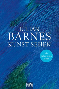 Kunst sehen (eBook, ePUB) - Barnes, Julian