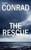 The rescue (eBook, ePUB)