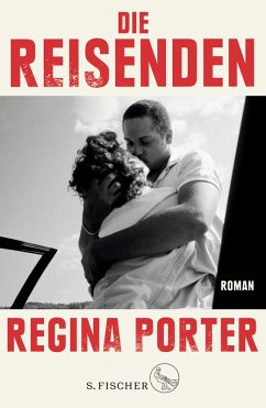 Die Reisenden (eBook, ePUB) - Porter, Regina