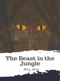 The Beast in the Jungle (eBook, ePUB)