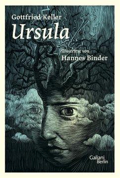 Ursula (eBook, ePUB) - Keller, Gottfried; Binder, Hannes