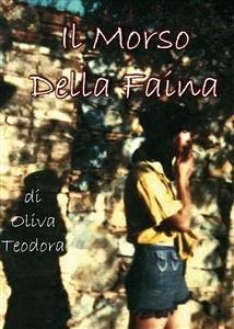 Il morso della faina (eBook, ePUB) - Oliva, Teodora