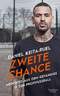 Zweite Chance (eBook, ePUB) - Keita-Ruel, Daniel