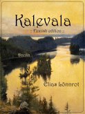 Kalevala (eBook, ePUB)