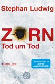 Zorn - Tod um Tod / Hauptkommissar Claudius Zorn Bd.9 (eBook, ePUB)