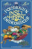 Insel der Hexen / Der Polarbären-Entdeckerclub Bd.2 (eBook, ePUB)