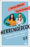 Herrengedeck (eBook, ePUB)