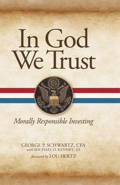 Cover In God We Trust (eBook, ePUB)