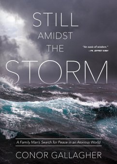 Still Amidst the Storm (eBook, ePUB) - Gallagher, Conor