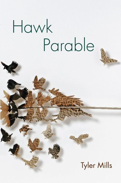 Hawk Parable (eBook, ePUB) Hawk Parable (eBook, ePUB)