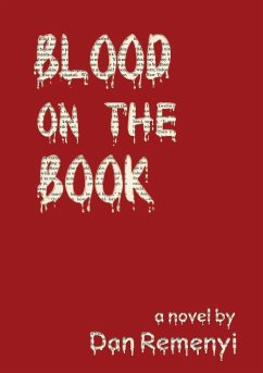 Blood on the Book - Remenyi, Dan