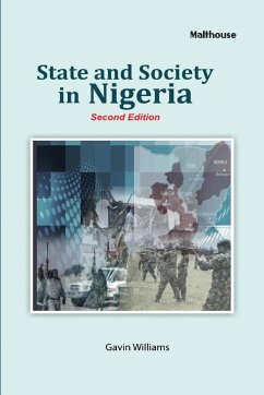 State and Society in Nigeria - Williams, Gavin