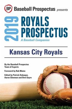Cover Kansas City Royals 2019 (eBook, ePUB)