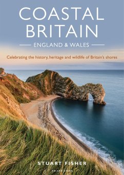 Cover Coastal Britain: England and Wales (eBook, ePUB)