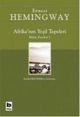 Afrikanin Yesil Tepeleri