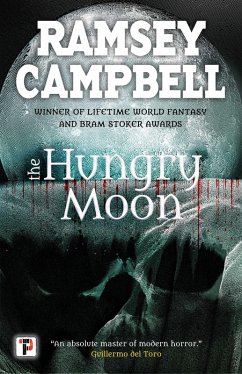 The Hungry Moon (eBook, ePUB) - Campbell, Ramsey