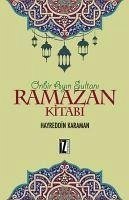 Ramazan Kitabi - Karaman, Hayreddin