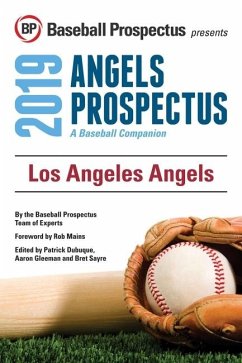 Cover Los Angeles Angels 2019 (eBook, ePUB)