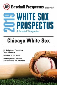 Cover Chicago White Sox 2019 (eBook, ePUB)