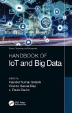 Handbook of IoT and Big Data (eBook, PDF)