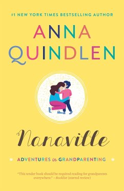 Nanaville (eBook, ePUB) - Quindlen, Anna