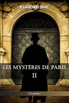 Les mystères de Paris - Sue, Eugène