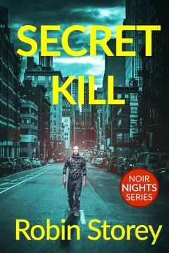 Cover Secret Kill
