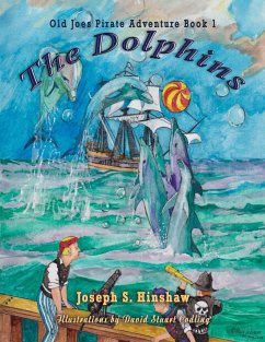 The Dolphins - Hinshaw, Joseph S.; Codling, David Stuart