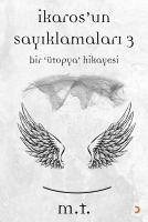 Cover Ikarosun Sayiklamalari 3