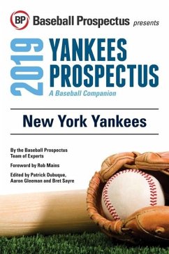 Cover New York Yankees 2019 (eBook, ePUB)