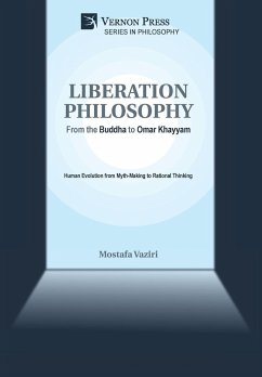 LIBERATION PHILOSOPHY - Vaziri, Mostafa