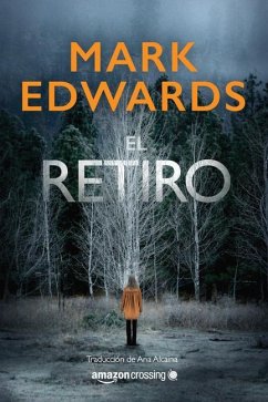 El Retiro - Edwards, Mark