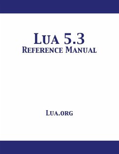 Lua 5.3 Reference Manual - Lua. org