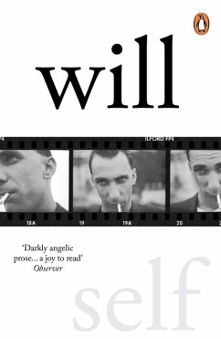 Will (eBook, ePUB) - Self, Will